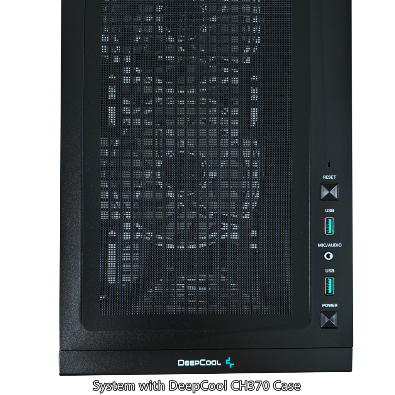 *Special Pre-Built* Signa Gaming PC AMD Ryzen 5 Pre-Build - W/ nVidia RTX 4060 8GB & 1TB NVME SSD:圖片 6