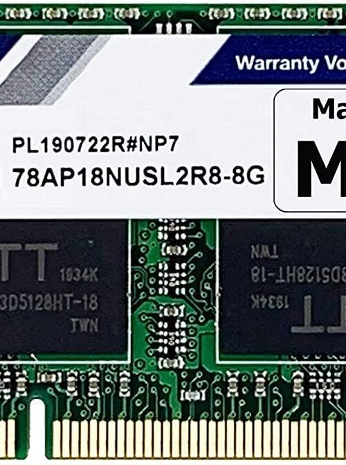Apple Timetec Hynix IC 8GB DDR3 1866MHz  SODIMM Memory For Apple Imac / Macbook