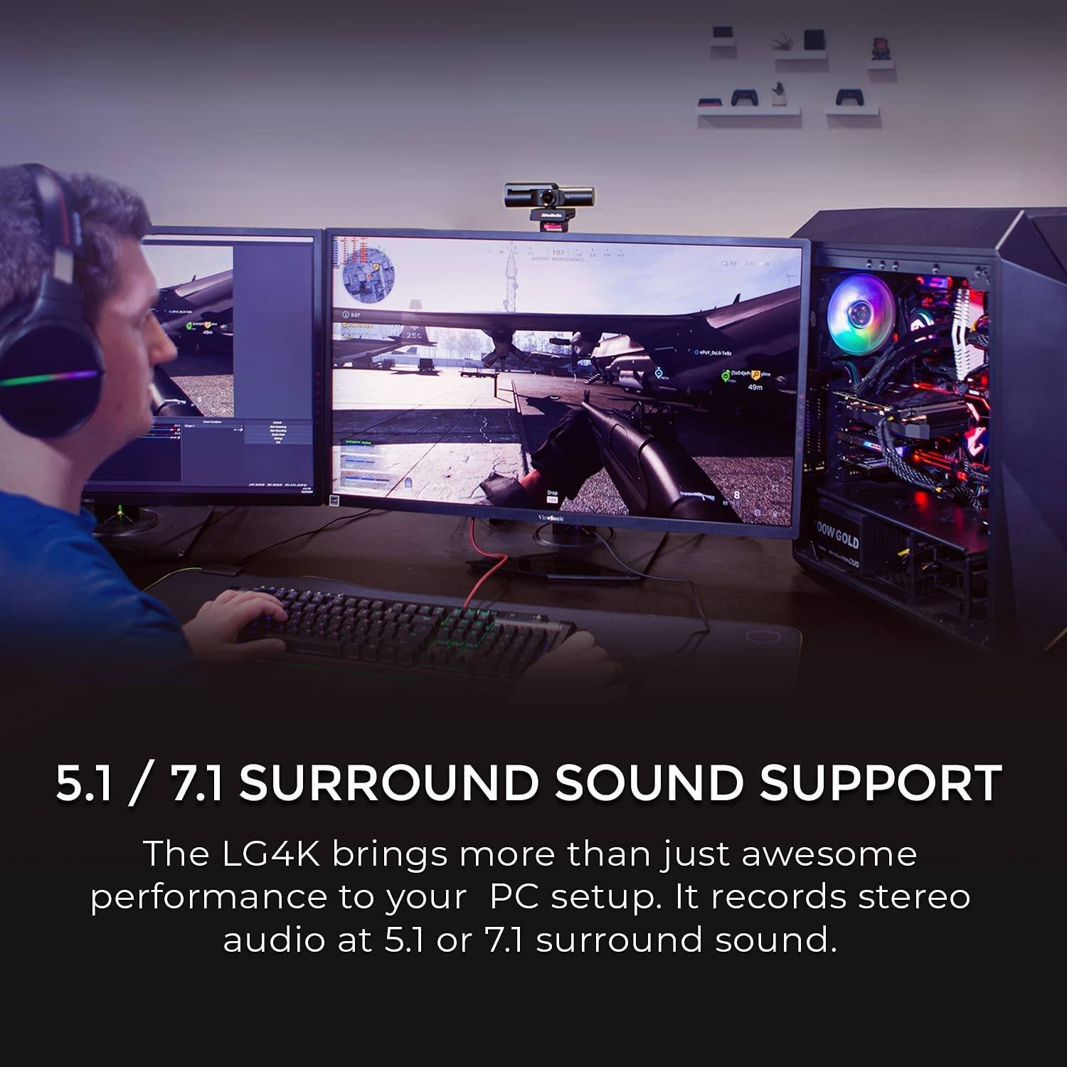 AVerMedia GC573 Live Gamer 4K Internal Capture Card:圖片 6