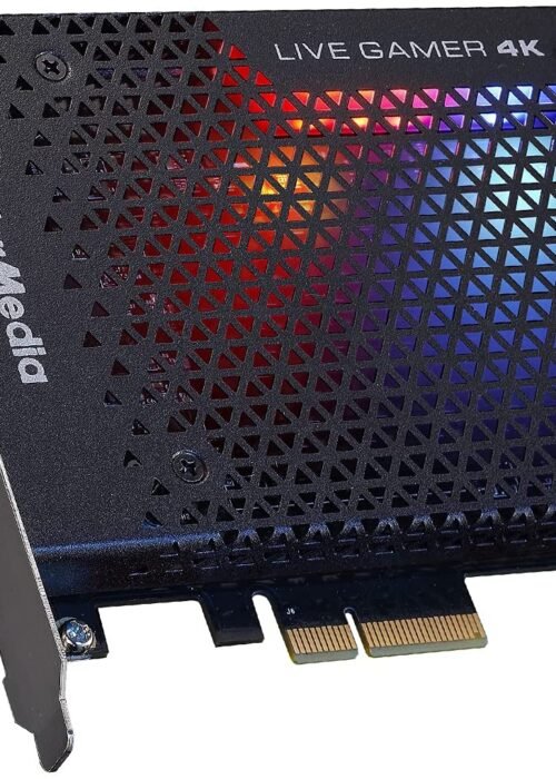 AVerMedia GC573 Live Gamer 4K Internal Capture Card
