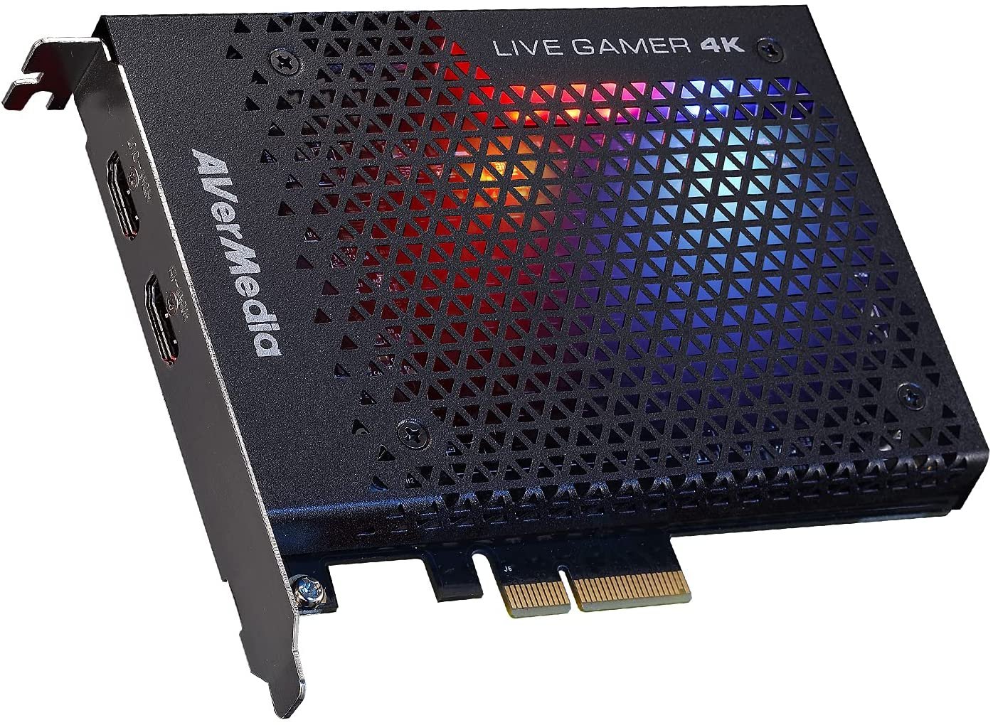 AVerMedia GC573 Live Gamer 4K Internal Capture Card