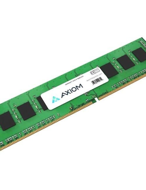 Axiom 4GB DDR4 SDRAM Memory Module