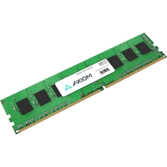 Axiom 4GB DDR4 SDRAM Memory Module