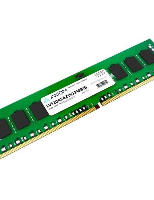Axiom 64GB DDR4 SDRAM Memory Module