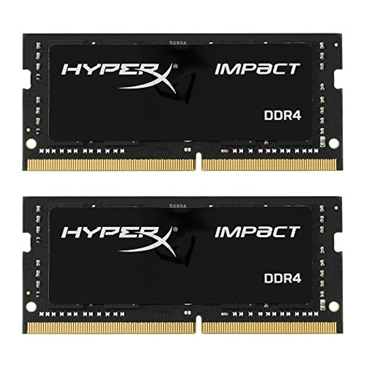 HyperX Kingston Impact 8GB/16GB/32GB DDR4 CL20 SODIMM Memory:圖片 10