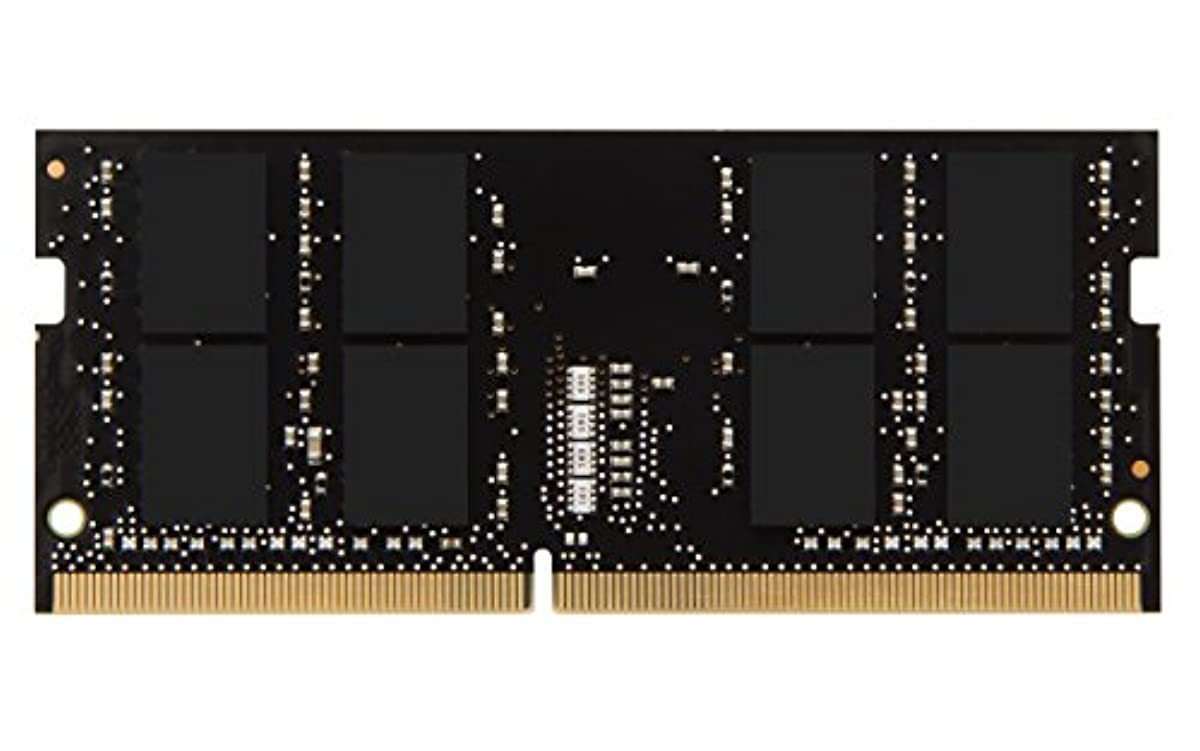 HyperX Kingston Impact 8GB/16GB/32GB DDR4 CL20 SODIMM Memory:圖片 4