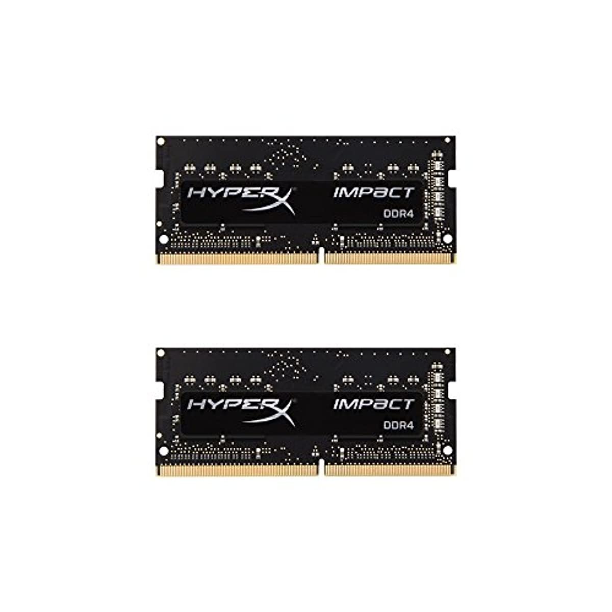 HyperX Kingston Impact 8GB/16GB/32GB DDR4 CL20 SODIMM Memory:圖片 8